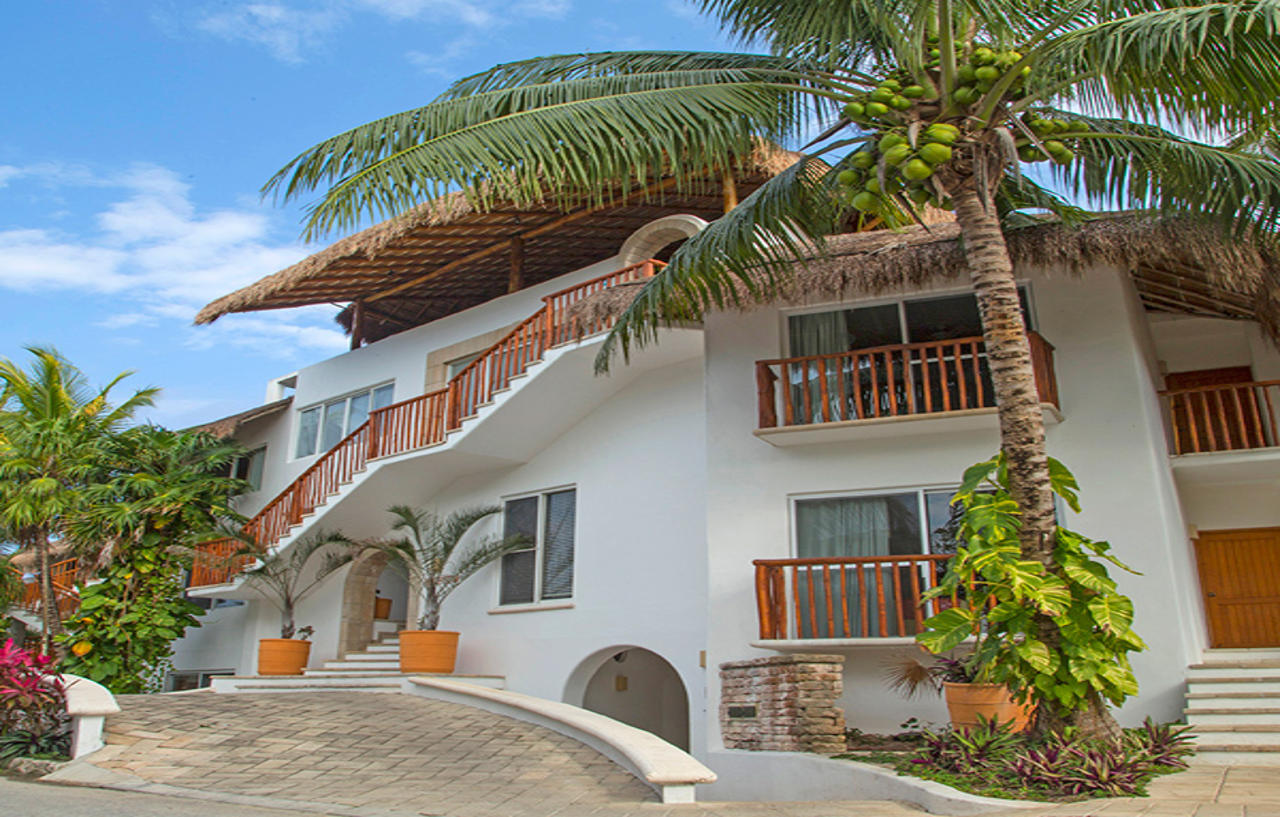 Las Villas Akumal 4*
