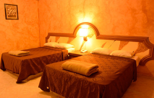 Paraiso Hotel 3*