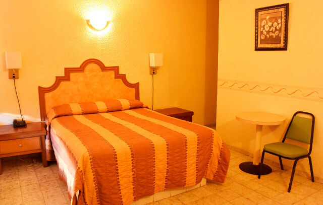 Hotel Paraiso