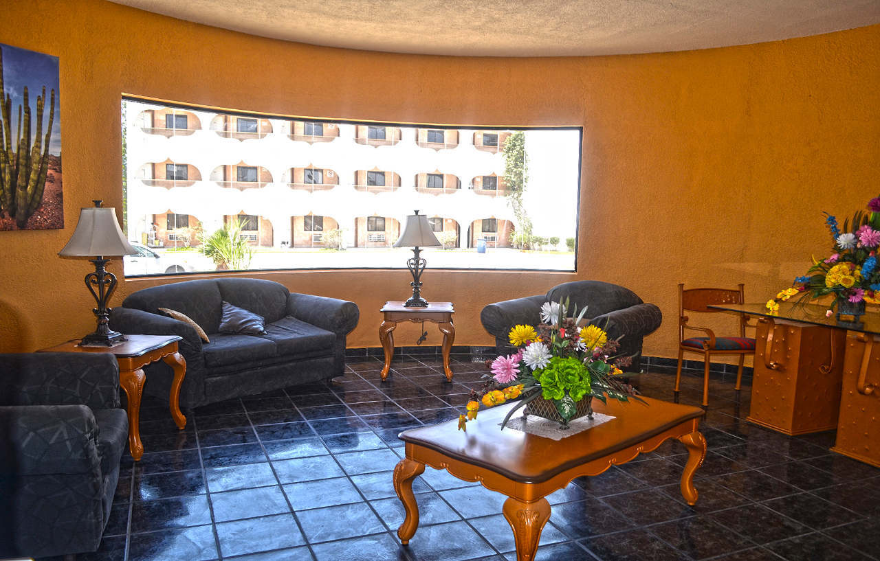 Hotel Paraiso 3*