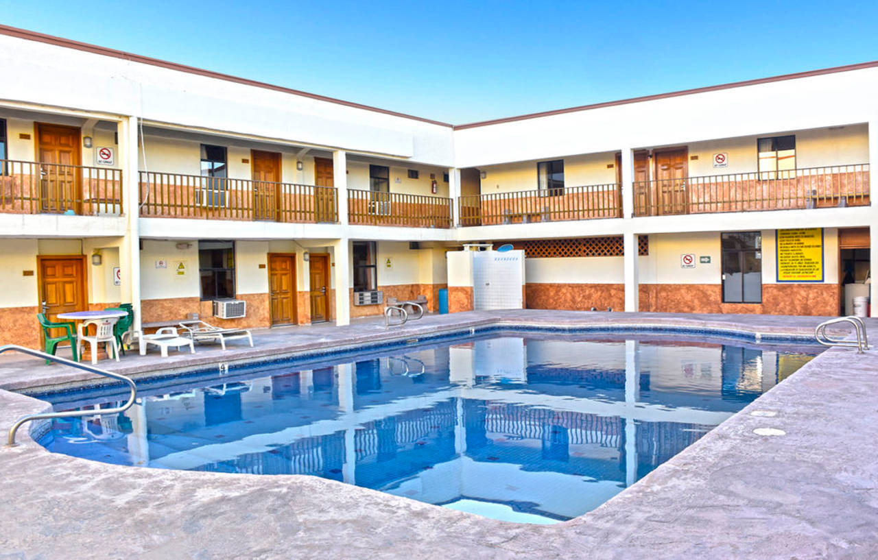 Paraiso 3* Puerto Penasco