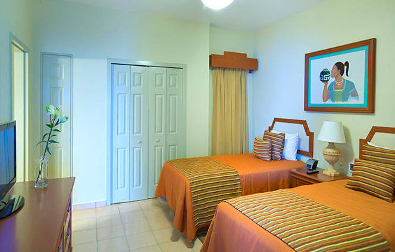 Paradise Village Nuevo Vallarta