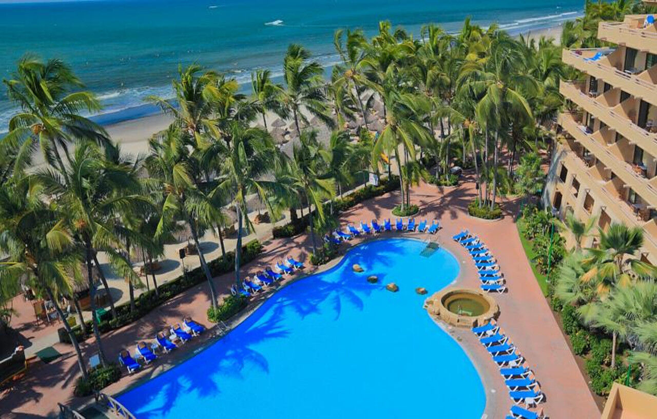 Paradise Village Resort