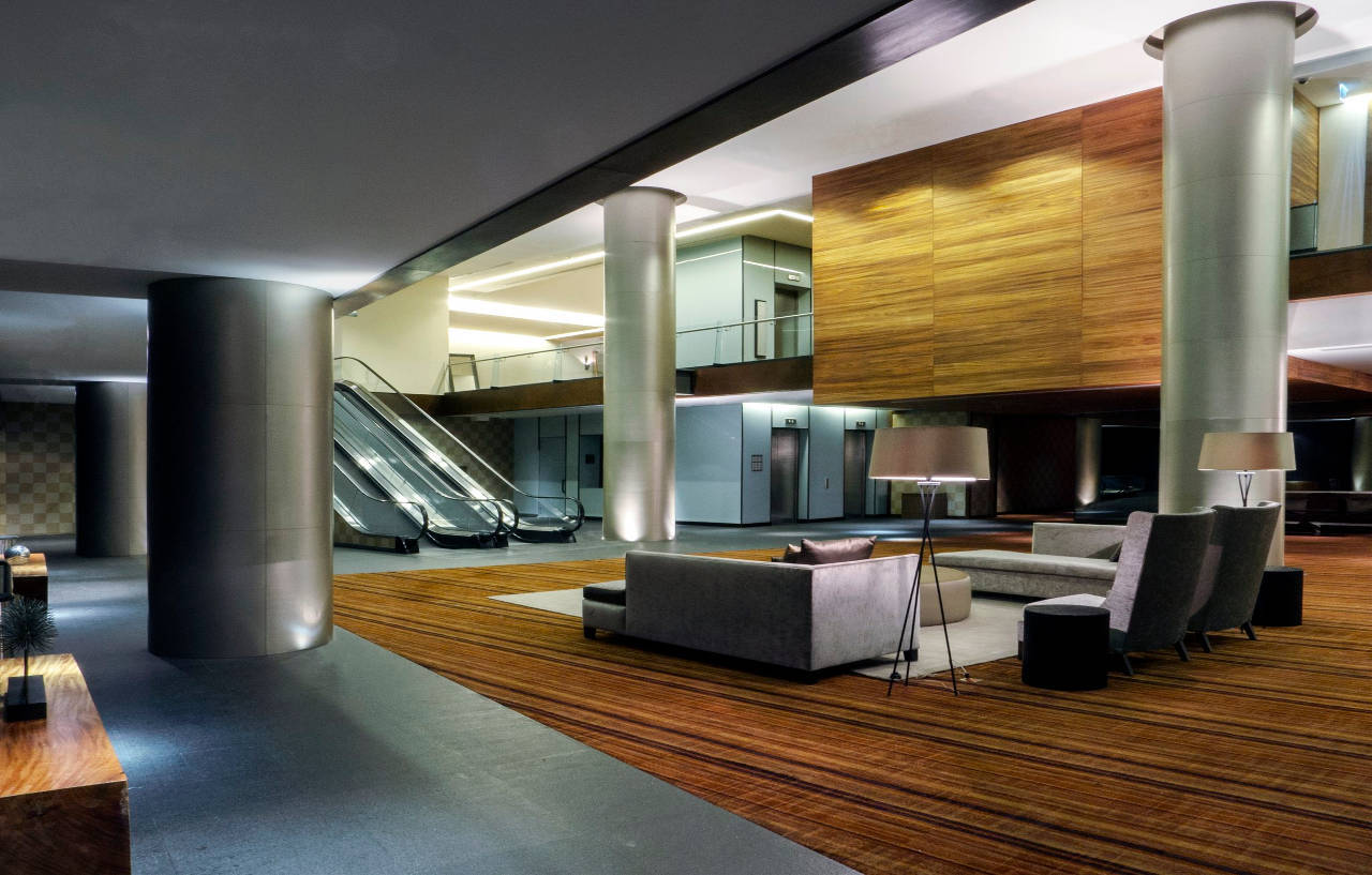 Hotel Live Aqua Ciudad De Bosques De Lomas (adults Only)