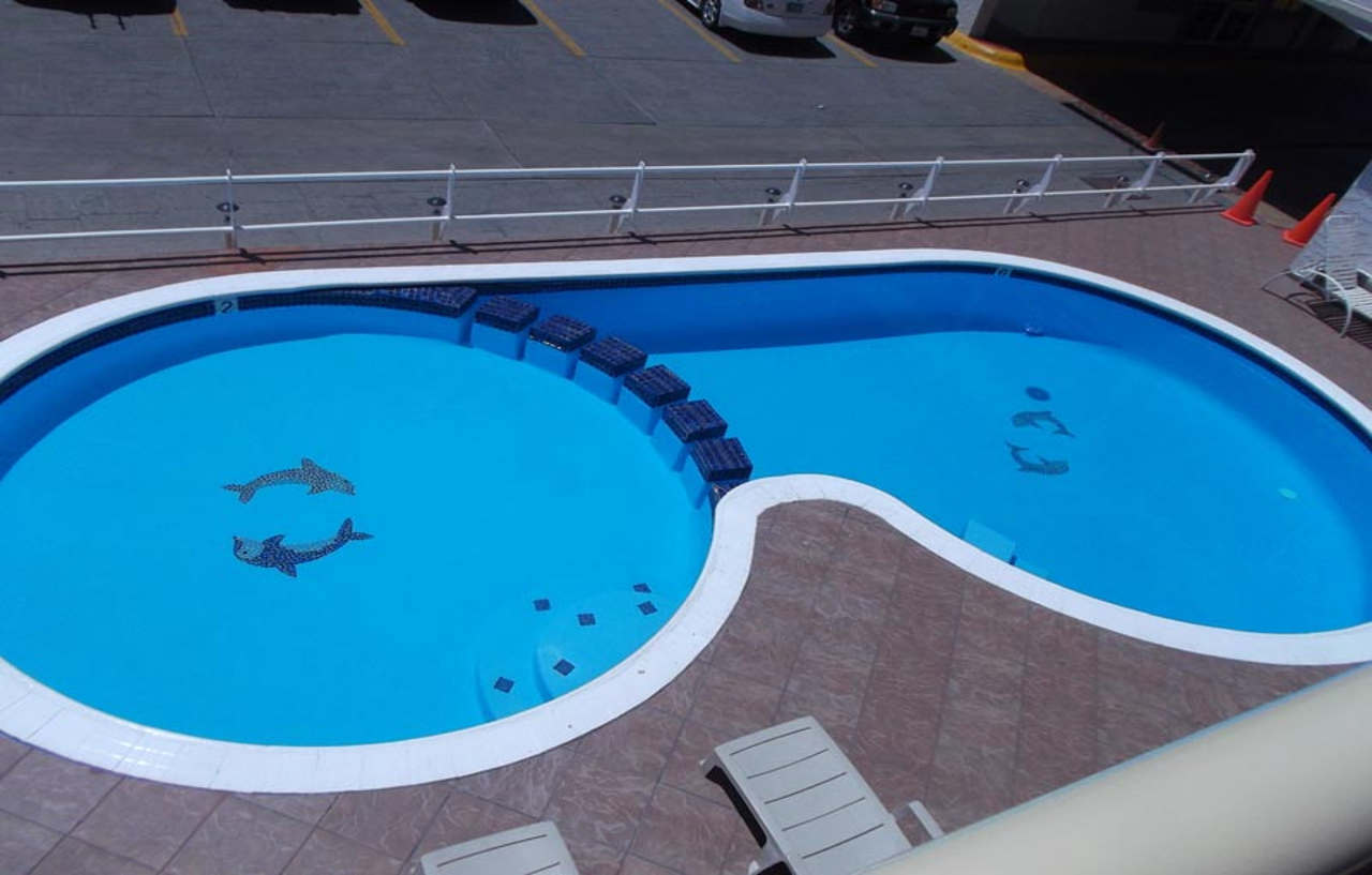 Pueblito Inn 4*