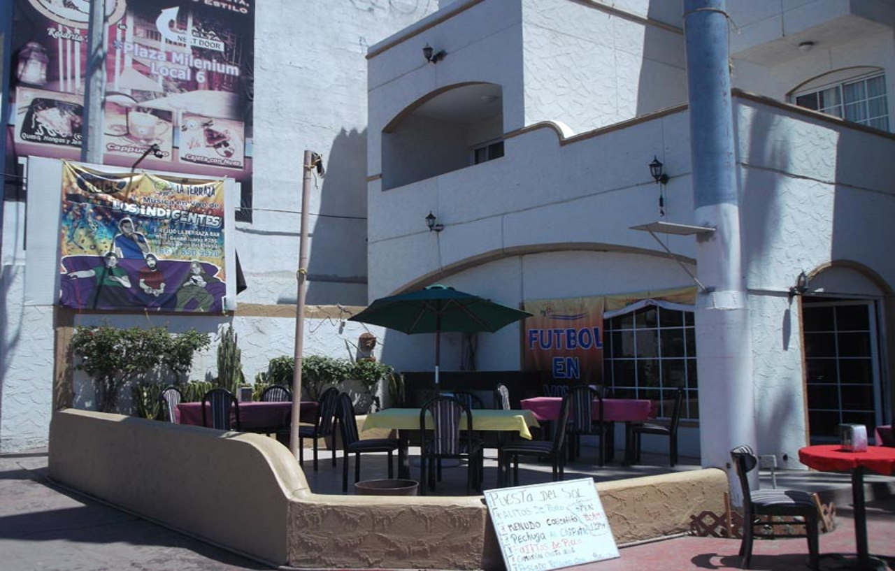 Pueblito Inn