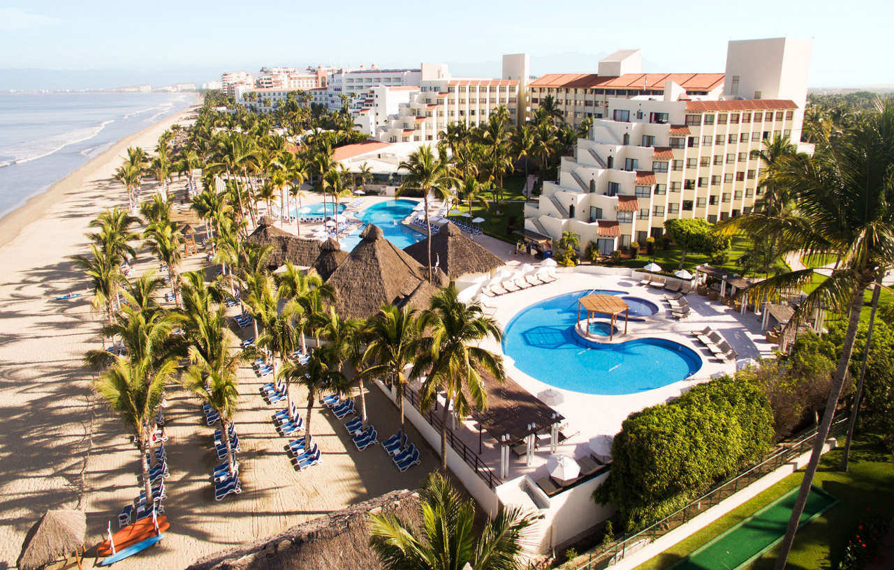 Occidental Resort