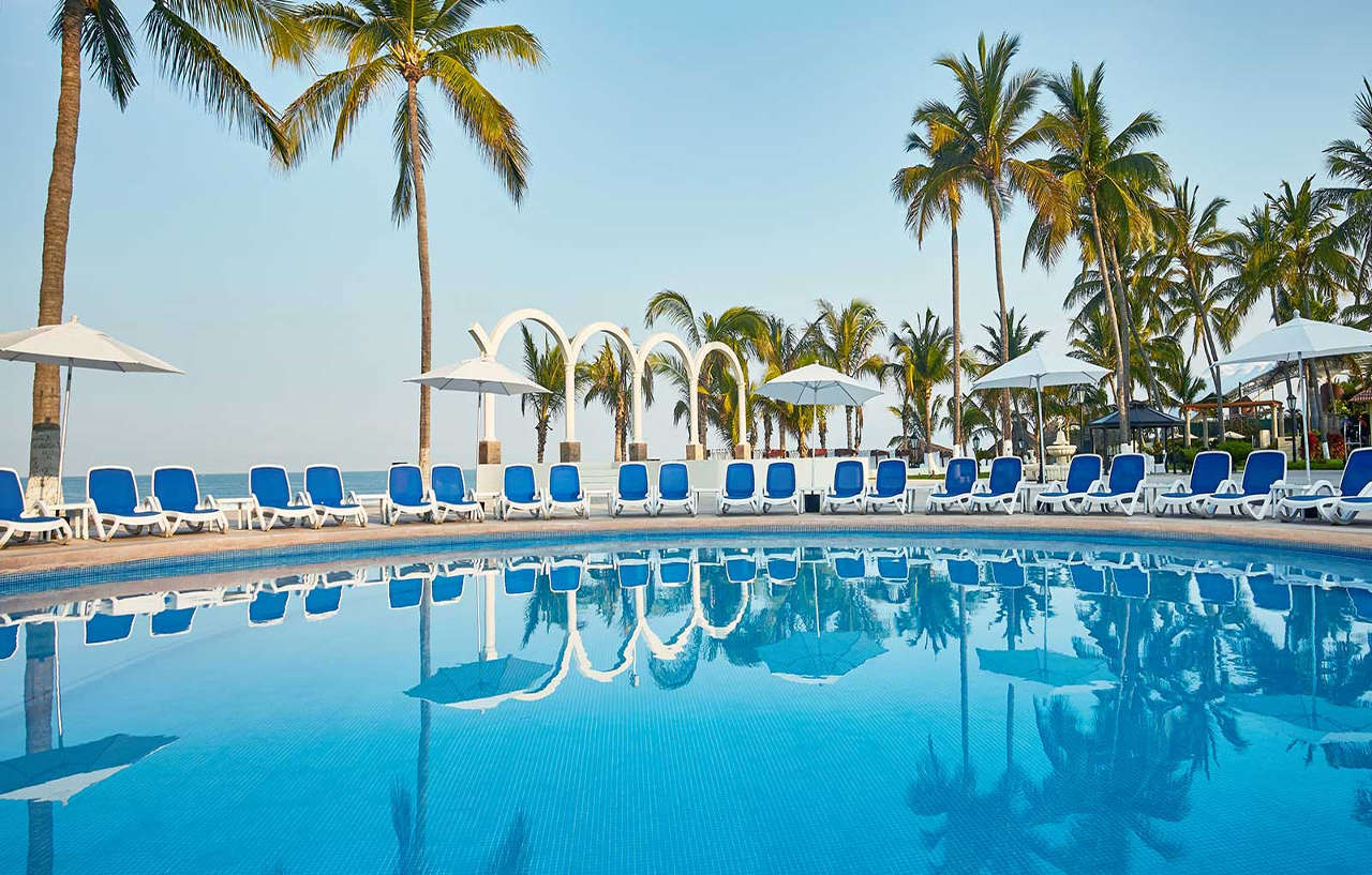 Occidental Resort Nuevo Vallarta