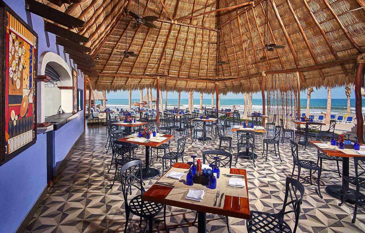 Occidental Nuevo Vallarta