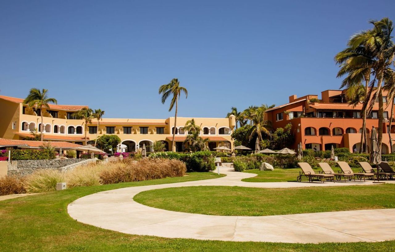 Zoetry Casa Del Mar Cabos
