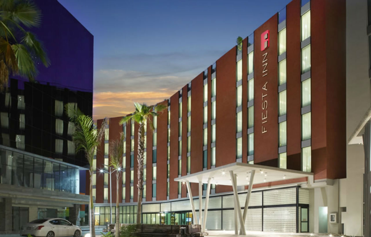 Fiesta & Loft Hotel