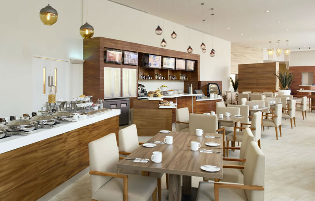 Fiesta & Loft Hotel Ciudad del Carmen
