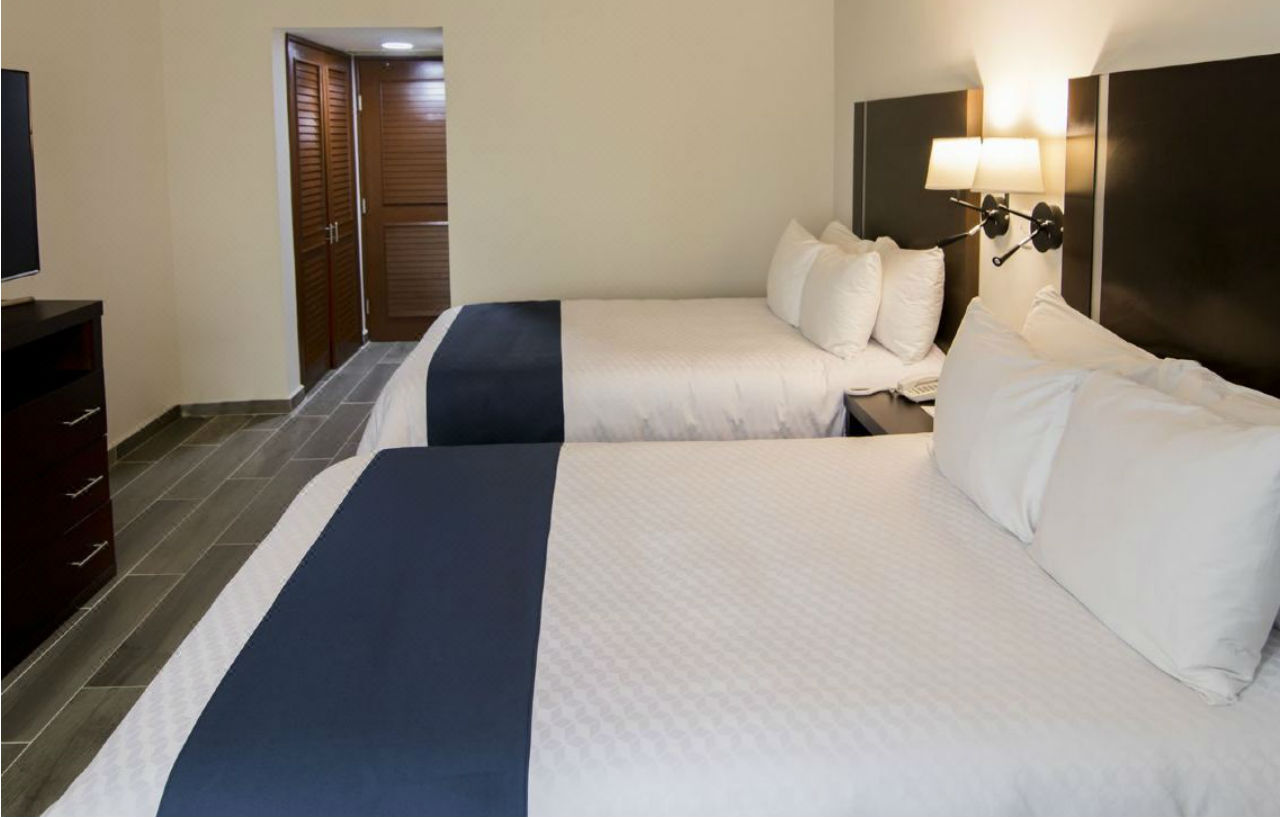 Hotel Gamma 4*