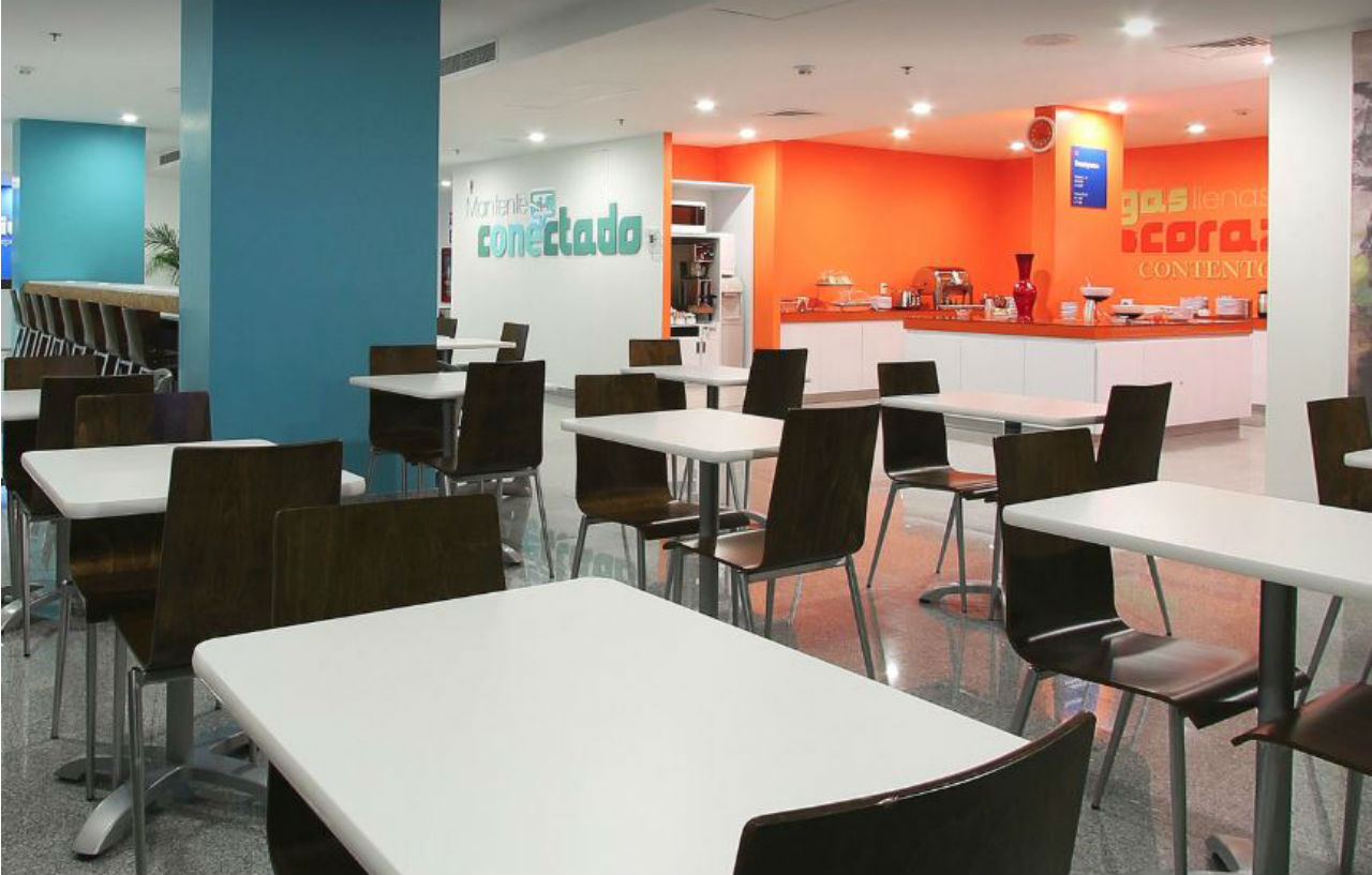 Hotel One Guadalajara Periferico Poniente