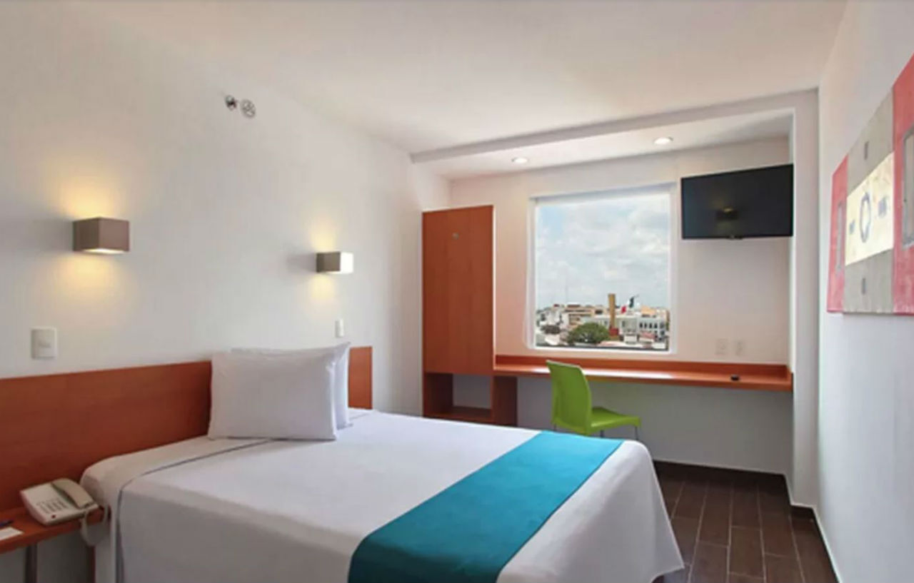 One 3* La Paz