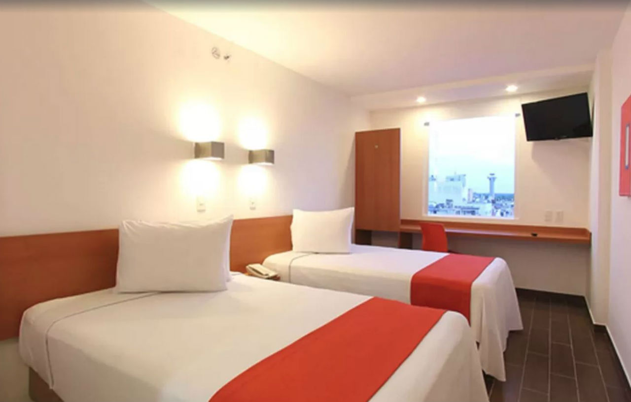 Hotel One 3*