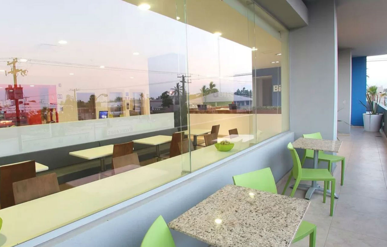 Hotel One La Paz