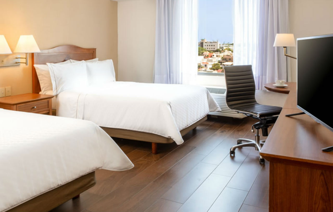Hotel Fiesta Tampico