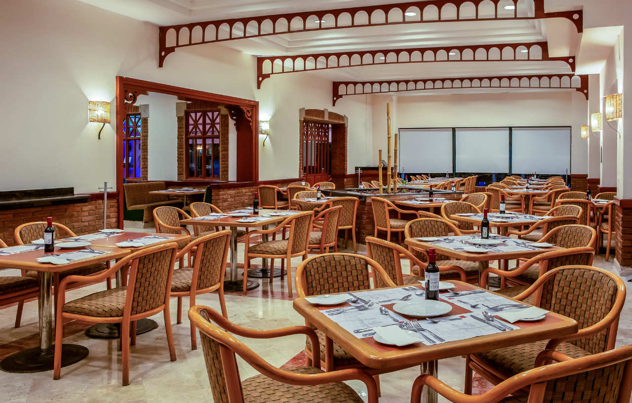 Hotel Fiesta 4*