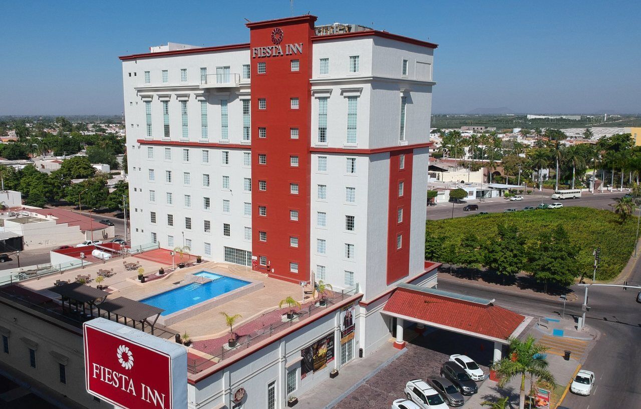 Fiesta Express Hotel