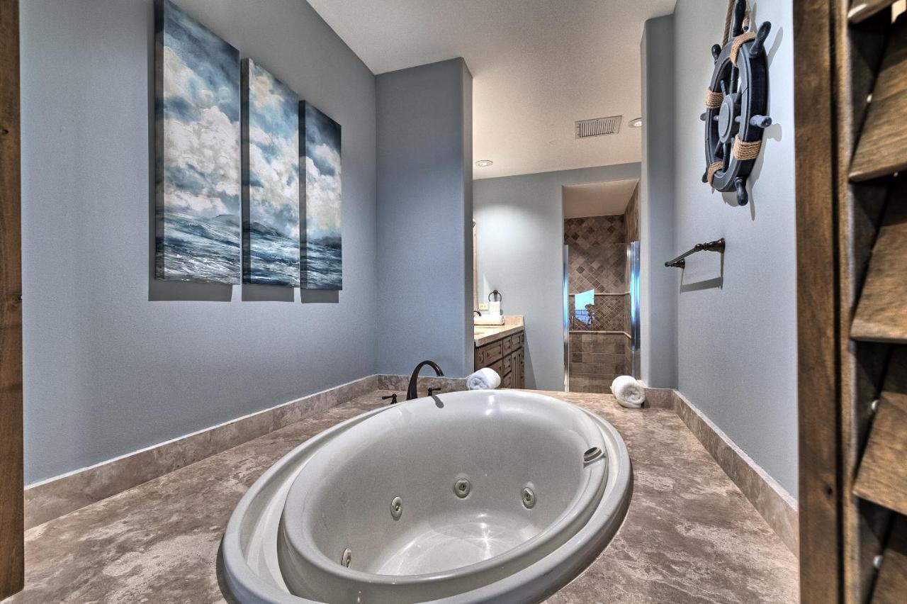 Amazing Penthouse At Bella Sirena With Views And Entertainment - 901-c Apartment