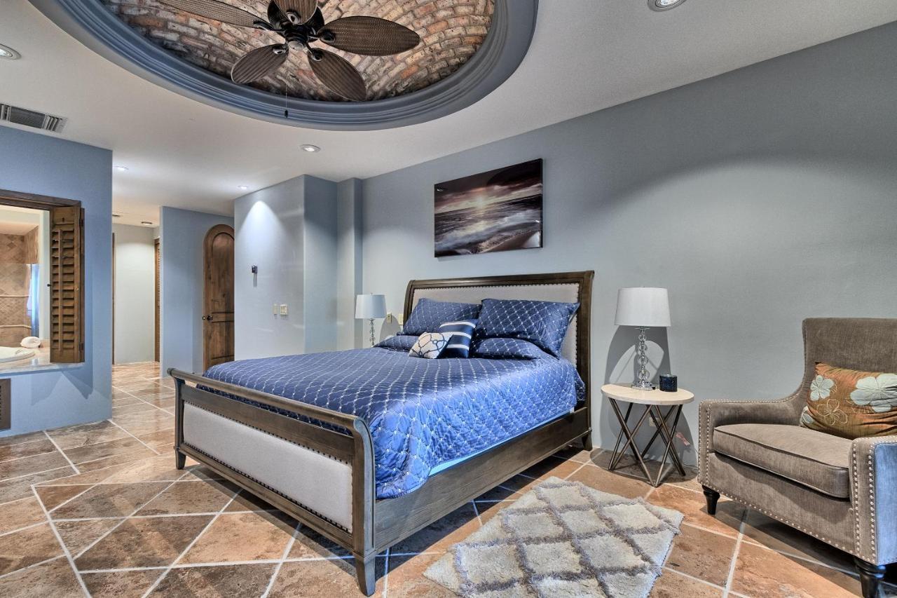 Amazing Penthouse At Bella Sirena With Views And Entertainment - 901-c