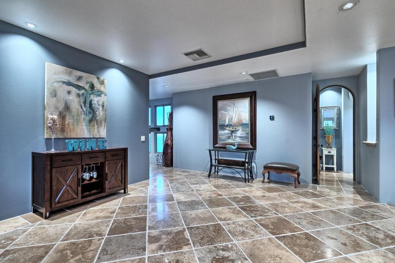 Amazing Penthouse At Bella Sirena With Views And Entertainment - 901-c Apartment