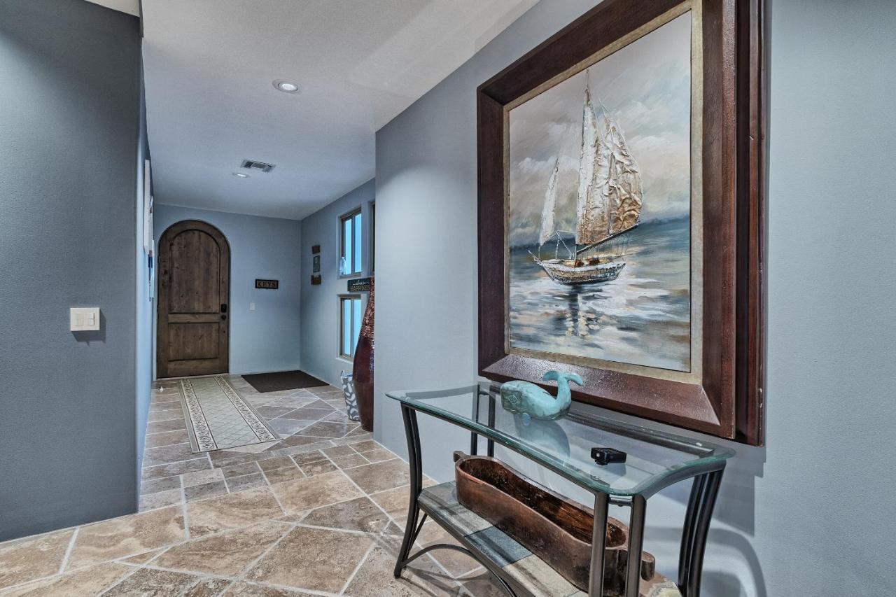 Amazing Penthouse At Bella Sirena With Views And Entertainment - 901-c * Puerto Penasco