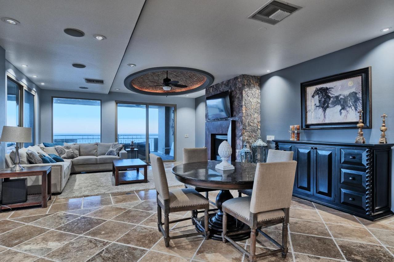 Amazing Penthouse At Bella Sirena With Views And Entertainment - 901-c Apartment