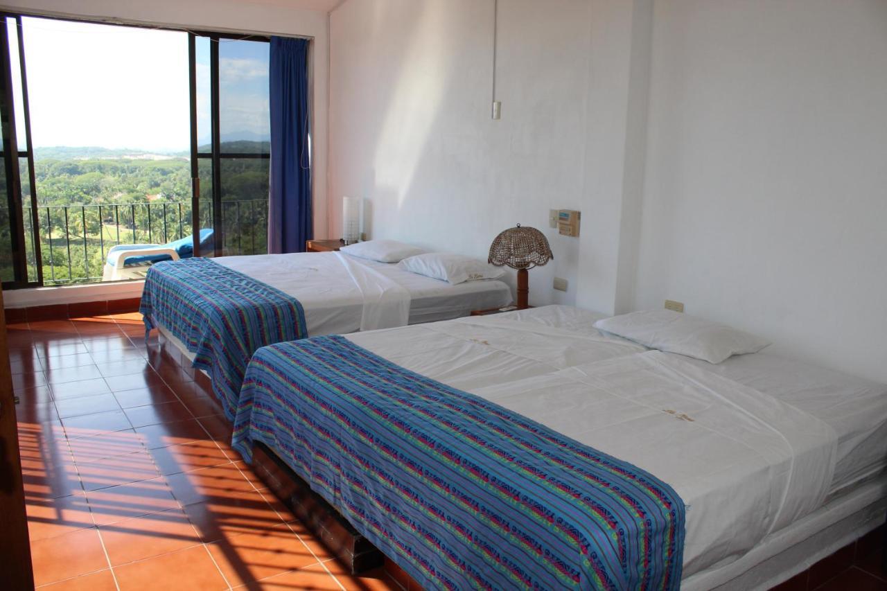 La Loma Ixtapa (Guerrero)