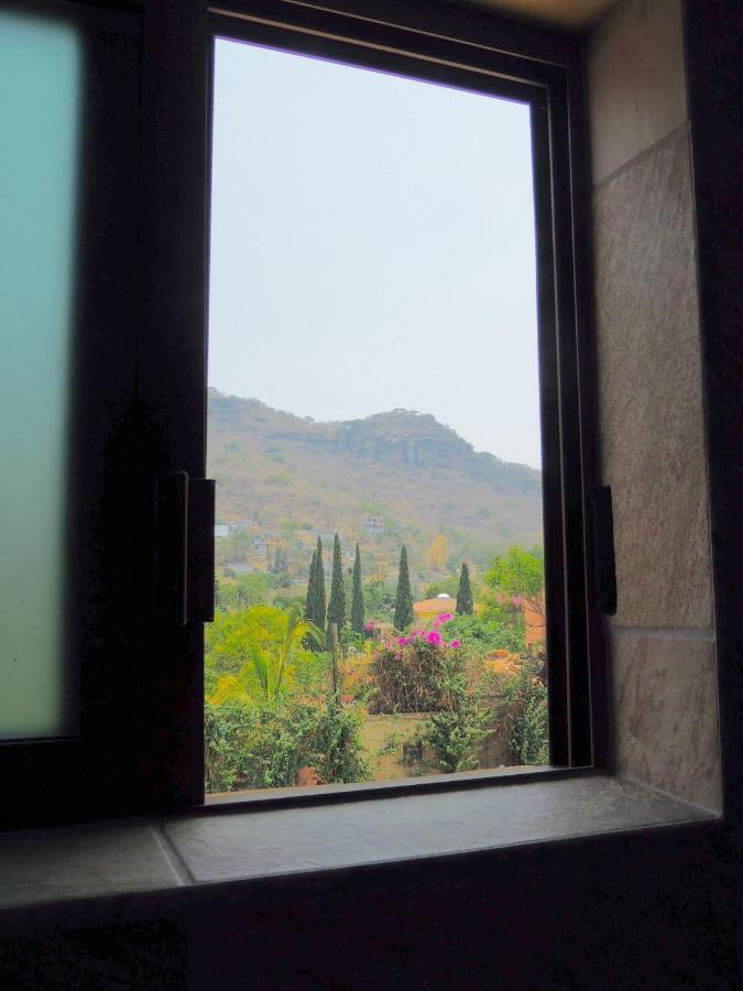 Boutique Jardin De Flores Hotel