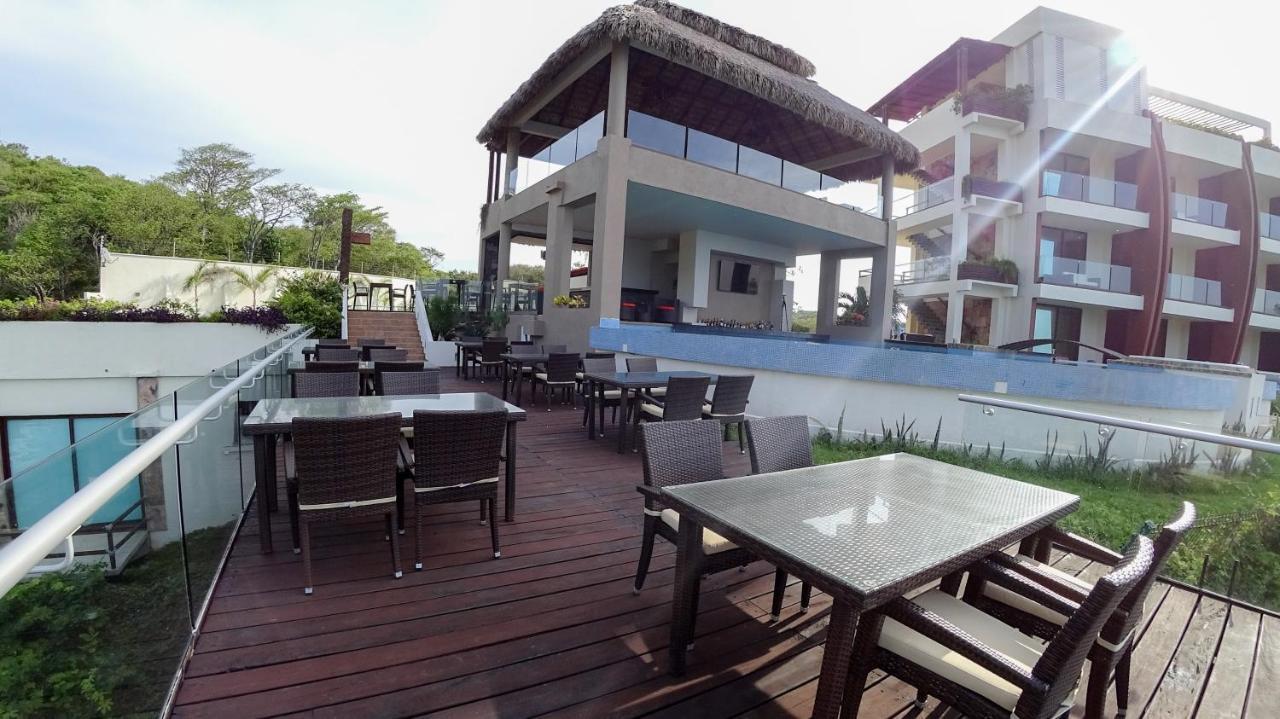 Pacific King 4* Cuatunalco