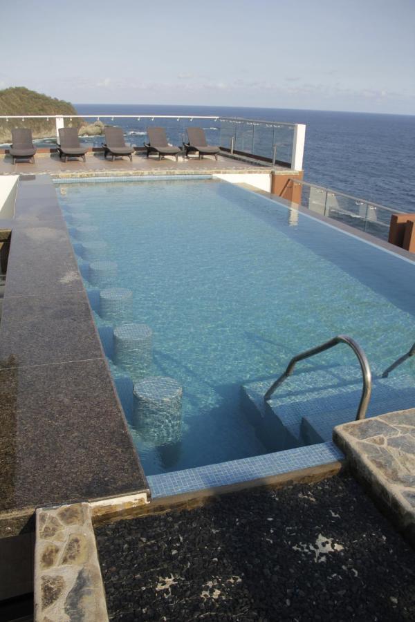 Pacific King Hotel Cuatunalco