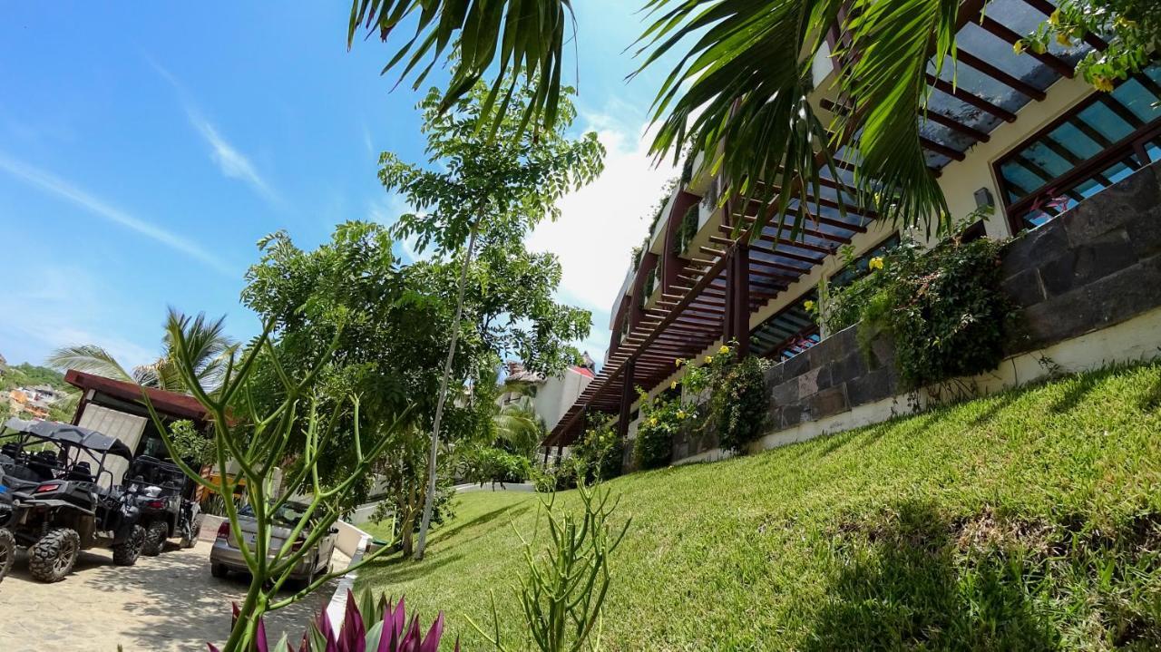 Pacific King Hotel Cuatunalco