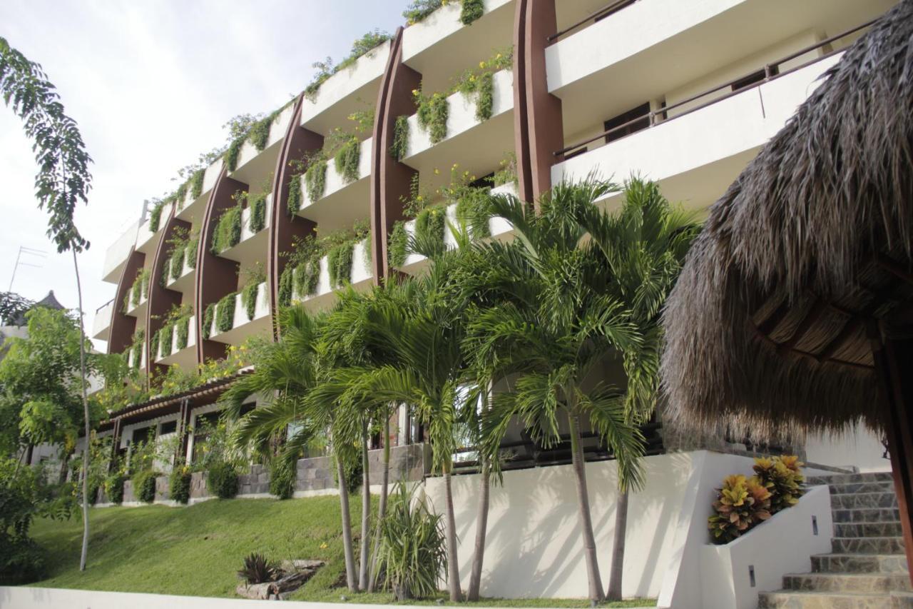 Pacific King Hotel