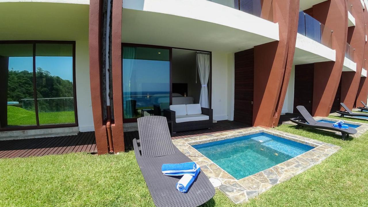 Hotel Pacific King Cuatunalco