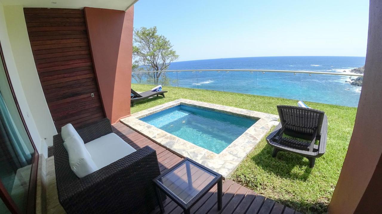 Hotel Pacific King 4*