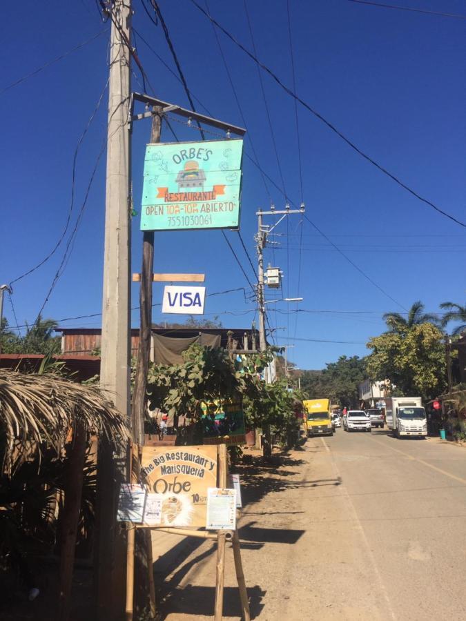 Casa De La Costa Bed & Breakfast