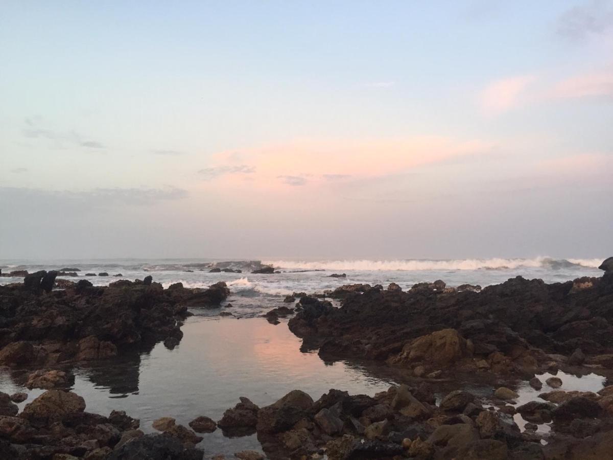 Bed & Breakfast Casa De La Costa Troncones