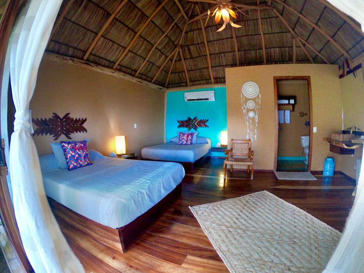 Amaca - Eco Quiimixto Hotel 2*