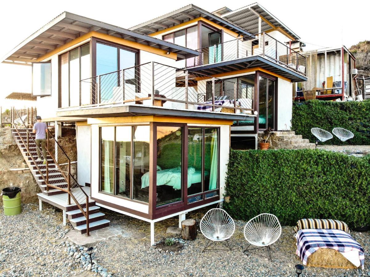 Native Chalet
