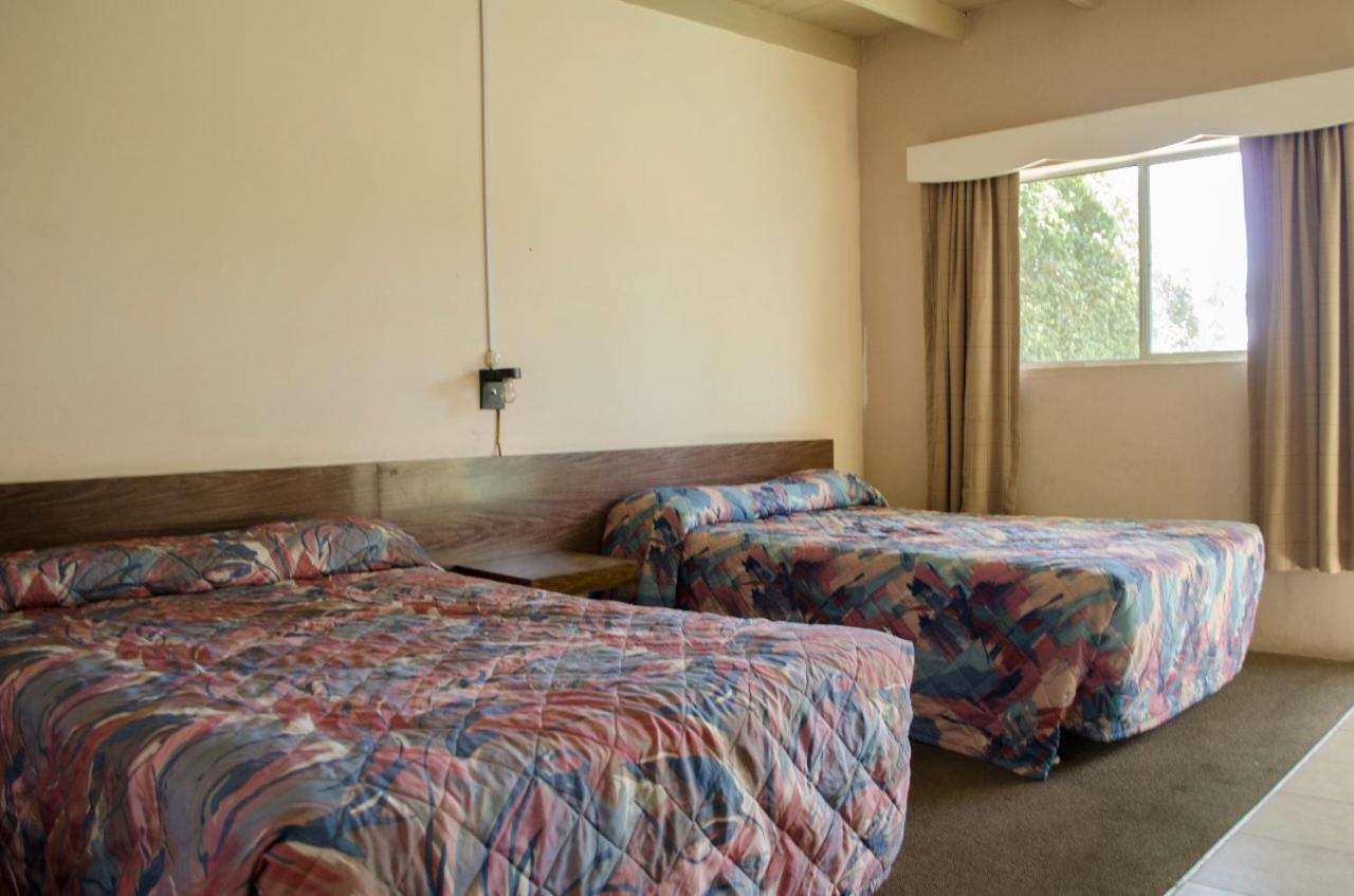 Hotel Presidente