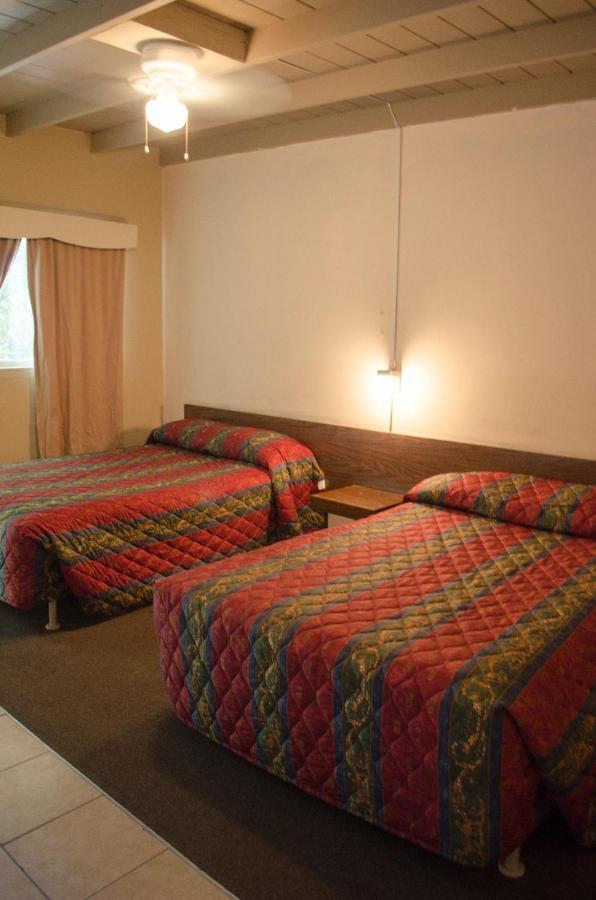 Hotel Presidente Ensenada