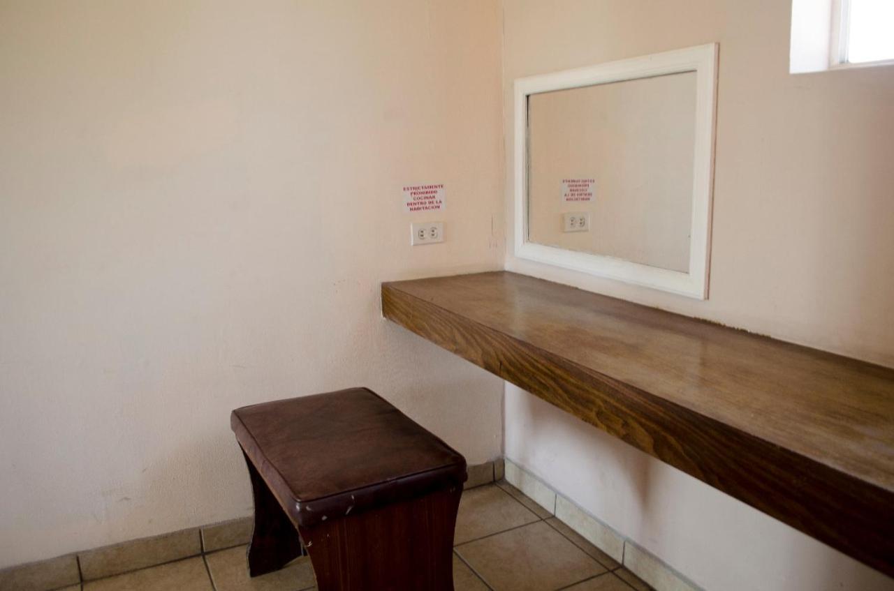 Hotel Presidente Ensenada