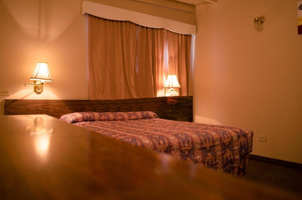Presidente Hotel 3*