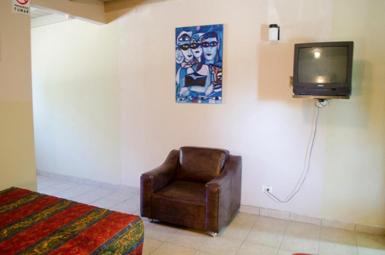 Hotel Presidente Ensenada