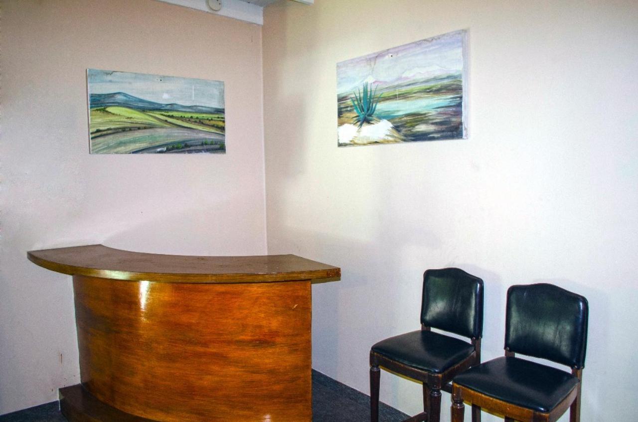 Hotel Presidente Ensenada