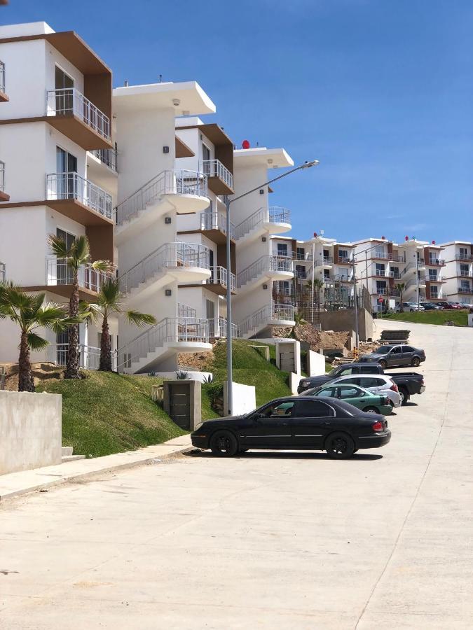Vacational In Ensenada, B.c. Apartment *