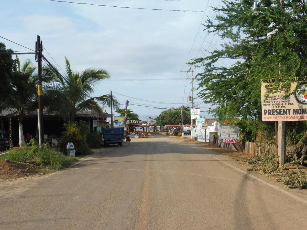 Bed & Breakfast Casa De La Costa Troncones
