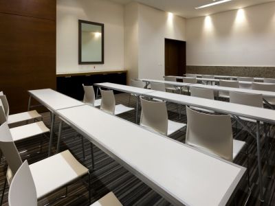 Hotel Hampton By Hilton Ciudad del Carmen